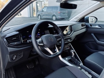 Volkswagen T-Cross SUV Facelifting 1.0 TSI 115KM 2025 Volkswagen Taigo Life Plus 1.0 TSI DSG, zdjęcie 4