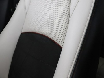 Mazda CX-3 Crossover 2.0 SKY-G i-ELOOP 150KM 2016 Mazda CX-3 skóra automat AWD navi kamera grzane, zdjęcie 31