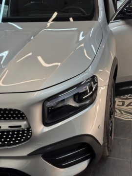 Mercedes GLB 2024 Mercedes glb 247 lift amg diesel 7 osób panorama, zdjęcie 3