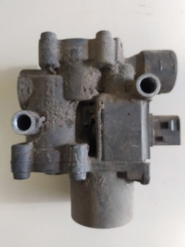 MERCEDES-BENZ ACTROS ZAWÓR MODULATOR EBS WABCO (A0054299244) (4721951080)