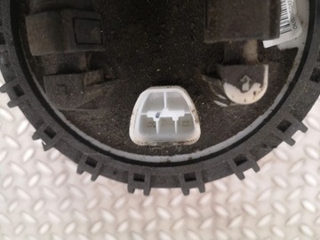 HYUNDAI H-1 STAREX SATELITE 2012 ČERPADLO PALIVA W NÁDRŽE