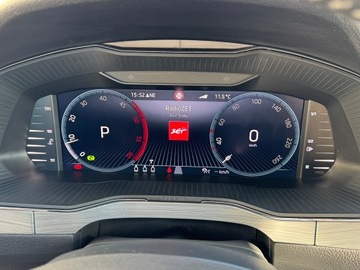 Skoda Superb 2022 Skoda Superb 4X4 200KM TDI Canton, zdjęcie 13