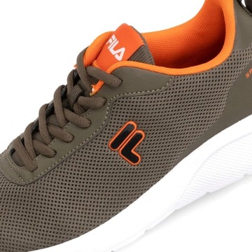 ДЕТСКАЯ ОБУВЬ FILA SPITFIRE, ЛЕГКИЕ МОЛОДЕЖНЫЕ КРОССОВКИ, РАЗМЕР ДЛЯ МАЛЬЧИКОВ. 38