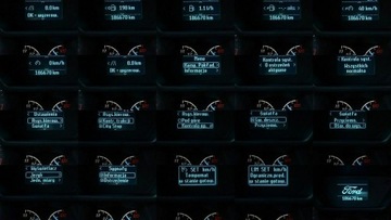 Ford Tourneo Connect II Standard 1.0 Ecoboost 100KM 2015 Ford Tourneo Connect 1.0 EcoBoost hak panorama doi, zdjęcie 16