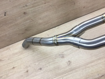 Спортивный глушитель выпускного коллектора ДЛЯ BMW S1000RR SERIES 2010-2020