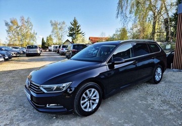 Volkswagen Passat 2015 Volkswagen Passat Variant BENZYNA nawigacja NAWIGACJA 2x PDC super ok, zdjęcie 27