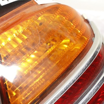 442 Honda Goldwing GL 1800 Lampa kufra tylna Prawa