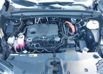 Toyota 2024 Toyota Grand Highlander Limited, od ubezpieczalni 2.5 Hybryda 186KM, zdjęcie 12