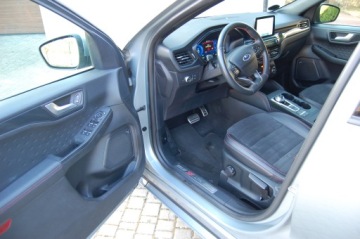 Ford Kuga III SUV 2.0 EcoBlue 190KM 2020 Kuga ST-Line X 2.0TDCI TempAktywny FullLed KeylessGo Kamery 4x4, zdjęcie 5