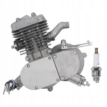 2 suwowy silnik do roweru z napędem 80CC