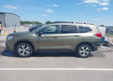 Subaru 2022 Subaru Ascent 2022, 2.4L, 4x4, PREMIUM, od ubezpieczalni, zdjęcie 2