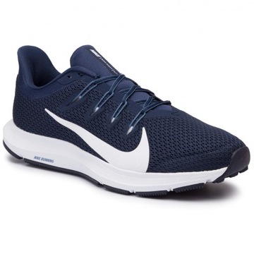 Buty NIKE QUEST 2 CI3787 400 r. 42,5