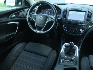 Opel Insignia I Country Tourer 2.0 CDTI Ecotec 170KM 2015 Opel Insignia 2.0 CDTI, Salon Polska, Serwis ASO, zdjęcie 6