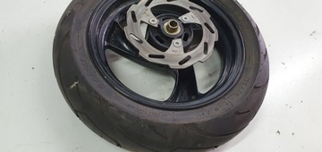 ОБОД КОЛЕСА PEUGEOT VIVACITY ПЕРЕДНЯЯ ШИНА 12 ДЮЙМОВ