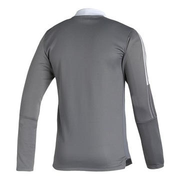 Adidas TIRO 21 Track Jacket GM7306 серая толстовка XL