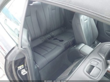 Audi A5 F5 2020 Audi A5 Cabrio Premium Plus 45 Tfsi Quattro S Tronic 2020 2.0 Benzyna 248KM, zdjęcie 12