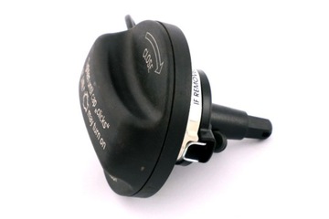 BMW E60 E90 E83 MINI R50 R55 ZÁCPA  PALIVA 7222391