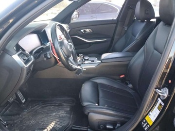 BMW Seria 3 G20-G21 2022 BMW Seria 3 330xi 2022 2.0l 2.0 Benzyna 255KM, zdjęcie 7