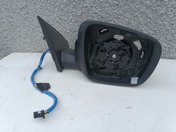 RENAULT KADJAR LUSTERKO PRAWE 11PIN EUROPA 963013922R