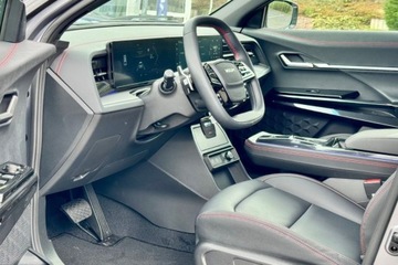KGM (Ssangyong) Actyon II 1.5 GDI 163KM 2025 KGM / SSANGYONG Actyon Joy 1.5 T-GDI aut 163KM 2025, zdjęcie 7