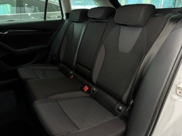 Skoda Octavia IV Kombi 2.0 TDI 115KM 2022 Skoda Octavia Ambition / 1 właściciel / Salon Pols, zdjęcie 11