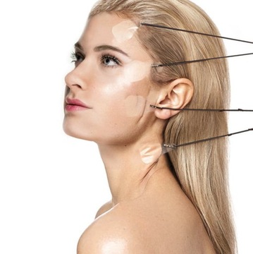 МНОГИЕ МОДЕЛИРУЮЩИЕ И ЛИФТИНГ-ЛЕНТЫ BEAUTY SECRET LIFT