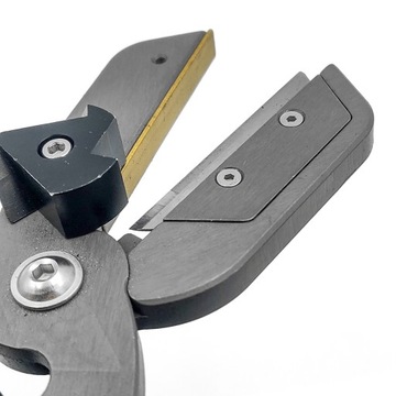 Ножницы для резки направляющих полос [ULTRASHARP4.0]