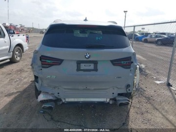 BMW X3 G01 2022 BMW X3 2022r, XDrive30I, 2.0L 2.0 Benzyna 248KM, zdjęcie 7