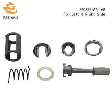 3B0837167/168 51.62MM FOR VW PASSAT B5 SEAT TOLEDO LEON AROSA LUPO PUP21150