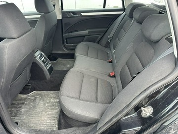 Skoda Superb II Outdoor 2.0 TDI CR DPF 170KM 2014 Škoda Superb Skoda Superb 2.0 TDi 170KM DSG,, zdjęcie 16