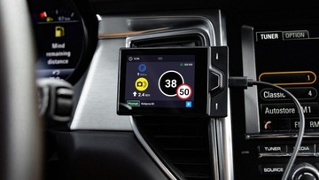 YANOSIK RS РАДАР АНТИ-РАДАР ВРЕМЯ ЖИЗНИ BT ПОДПИСКА СВЕДЕНИЕ О СКОРОСТИ + БЕСПЛАТНО