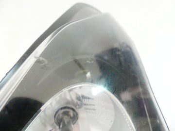 LAMPA PRZÓD REFLEKTOR L BMW R1200RS R 1200 RS K54