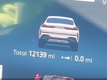 BMW X6 G06 2026 BMW X6 XDrive40I 2026 3.0 Benzyna 375KM, zdjęcie 12