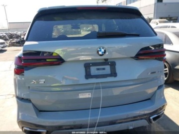 BMW X5 G05 2025 BMW X5 sDrive40i 2025 3.0 Benzyna 375KM, zdjęcie 4