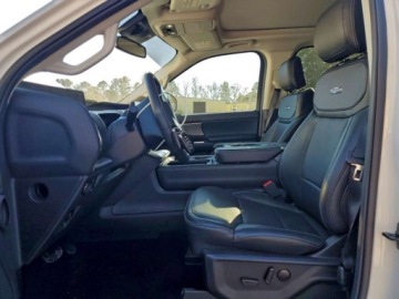Ford Expedition III 2025 Ford Expedition Platinum 2025 3.5 Benzyna 400KM, zdjęcie 7