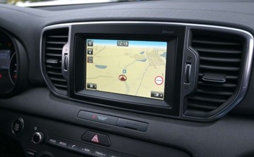 Kia Sportage III SUV Facelifting 1.7 CRDi 115KM 2016 Kia Sportage 1,7 CRDI 115 KM BI-Xenon Nawigacja Kamera asystent 1.7 Diesel, zdjęcie 23