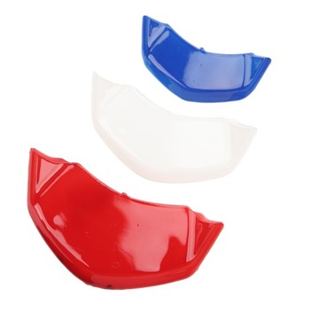 Кронштейн зеркала тормозного цилиндра М10х1,25 черный