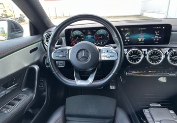 Mercedes CLA C118/X118 2021 Mercedes-Benz CLA Mercedes-Benz CLA 180 d Shooting Brake 8G-DCT AMG Line A, zdjęcie 6