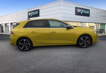 Opel 2023 Opel Astra VI 1.5 CDTI GS SS aut SalonPL FVat Bogata Wersja Ladny 1.5, zdjęcie 3
