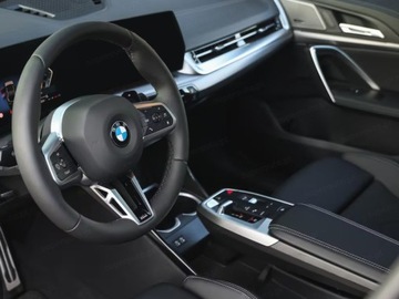 BMW X2 U10 SUV 2.0 20d 163KM 2025 BMW X2 xDrive20d Sport Suv 2.0 (163KM) 2025, zdjęcie 3