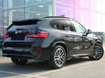 BMW X1 U11 Crossover 1.5 20i 170KM 2026 BMW X1 sDrive20i Sport Suv 1.5 (170KM) 2026, zdjęcie 2