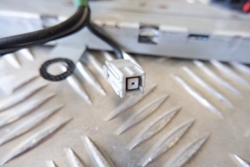 ANTÉNA LEXUS LS (_F4_) 8630050170 4.6L GASOLINE 280KW 2007