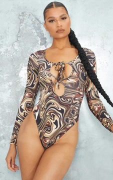 II94 BODY MARBLE WIĄZANE PRETTYLITTLETHING 34
