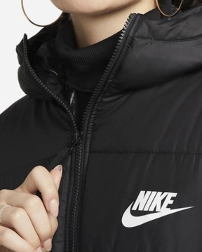 Kurtka Damska Nike NSW Parka ThermaFit DX1798010 S