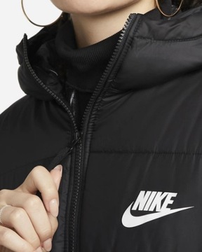Nike Sportswear Płaszcz zimowy