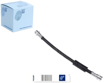 BLP ADM553900 ТРОС СЦЕПЛЕНИЯ MAZDA 626 GEGF