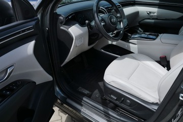 Hyundai Tucson IV SUV PHEV 1.6 T-GDI PHEV 265KM 2023 Hyundai Tucson 265ps 4WD Prime 360 Wentyle Krell Pamięć ACC Blis Winter Pro, zdjęcie 13