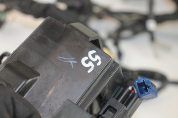 KTM DUKE 125 250 390 17-23 ЭЛЕКТРИЧЕСКАЯ УСТАНОВКА ОСНОВНОЙ ЖГУТ ПРОВОДОВ