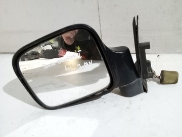 ISUZU TROOPER II 2 ZRCÁTKO LEVÉ ELEKTRICKÉ 7 PIN