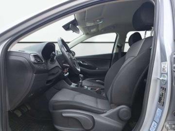 Hyundai i30 III Wagon Facelifting 1.0 T-GDI 120KM 2022 Hyundai i30 Benzyna 119KM, zdjęcie 19